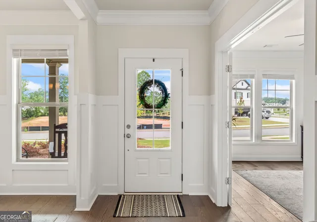 4th image of 2884 Porches Ln, Dacula, GA 30019 | MLS# 10711060