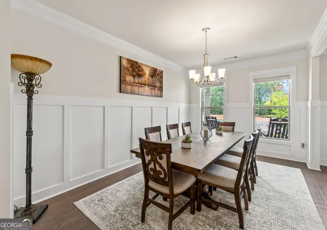 5th image of 2884 Porches Ln, Dacula, GA 30019 | MLS# 10711060