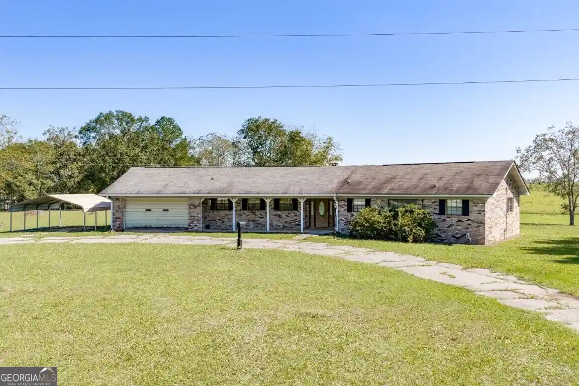 Photo 1 of Sale Pending at 1762 2nd Kolomoki Rd, Blakely, GA 39823 | MLS# 10875515 | Listing updated on 2026-10-29