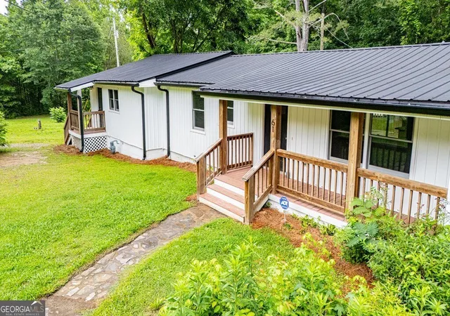 3rd image of 61 Davenport Mill Rd, Carrollton, GA 30117 | MLS# 10774909