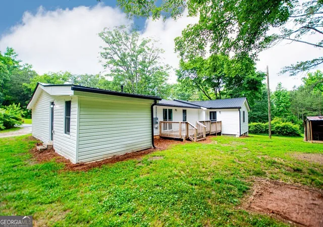 4th image of 61 Davenport Mill Rd, Carrollton, GA 30117 | MLS# 10774909