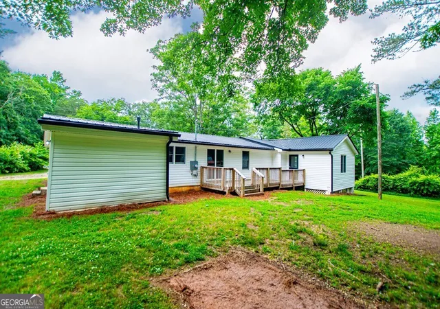 5th image of 61 Davenport Mill Rd, Carrollton, GA 30117 | MLS# 10774909