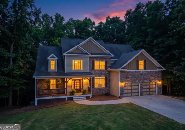 1st image of 6053 Rockingham Ways, Gainesville, GA 30506 | MLS# 10803737