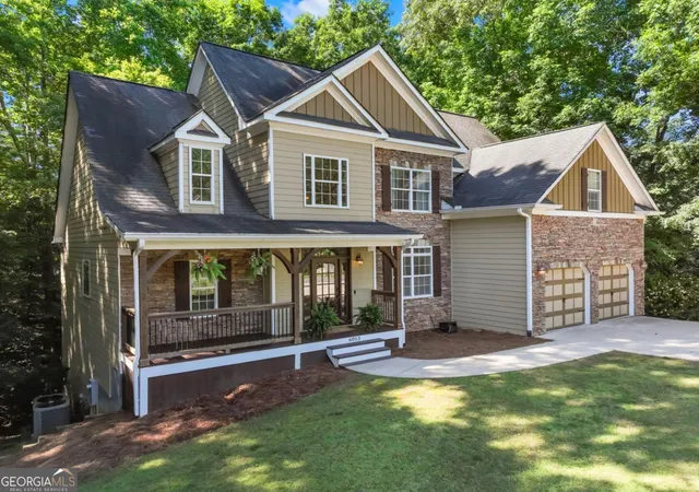 3rd image of 6053 Rockingham Ways, Gainesville, GA 30506 | MLS# 10803737