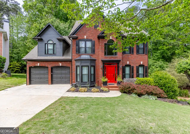 Photo 1 of Single family home for sale at 755 Braidwood Cvs Nw, Acworth, GA 30101 | MLS# 10758625 | Listing updated on 2026-10-23