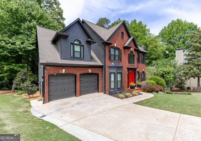 Photo 1 of Single family home for sale at 755 Braidwood Cvs NW, Acworth, GA 30101 | MLS# 10758625 | Listing updated on 2026-10-23