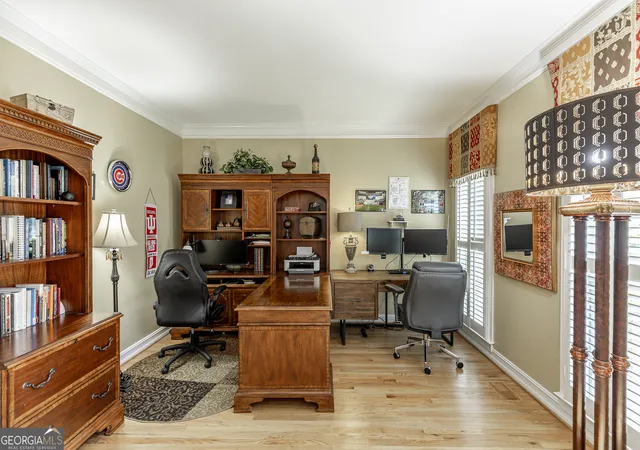 Photo 2 of Single family home for sale at 755 Braidwood Cvs NW, Acworth, GA 30101 | MLS# 10758625 | Listing updated on 2026-10-23