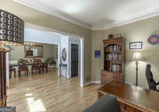 Photo 3 of Single family home for sale at 755 Braidwood Cvs NW, Acworth, GA 30101 | MLS# 10758625 | Listing updated on 2026-10-23