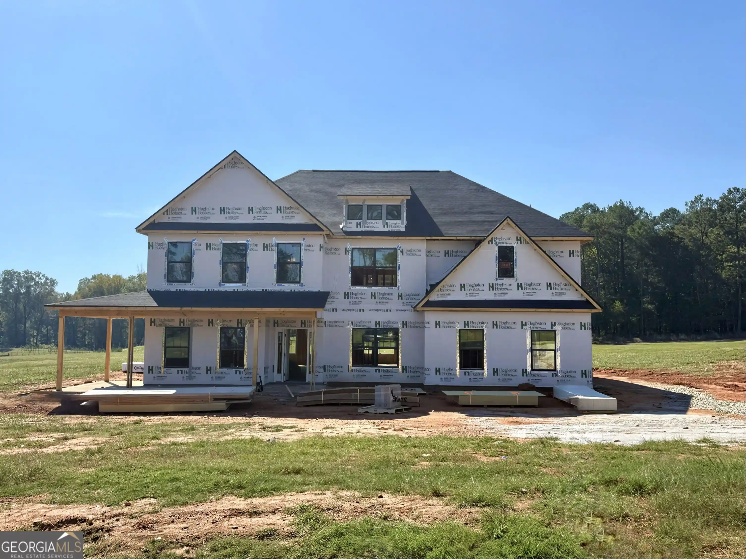Single family home for sale at 9086 Lavender Gln #9, Midland, GA 31820 | MLS# 10834452