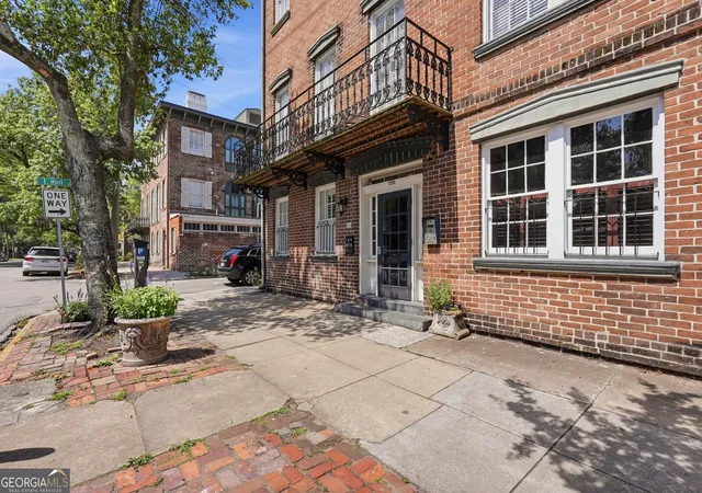 Homes for sale in Savannah, GA | 219 Abercorn St #APT F3, Savannah, GA 31401 | MLS# 10765131