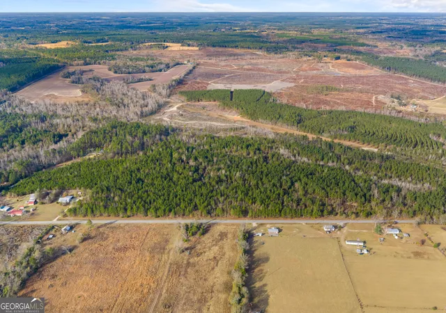 Homes for sale in Swainsboro, GA | 0 Quick Road #LOT 10B, Swainsboro, GA 30401 | MLS# 10797883