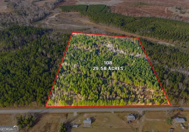 Homes for sale in Swainsboro, GA | 0 Quick Road #LOT 10B, Swainsboro, GA 30401 | MLS# 10797883