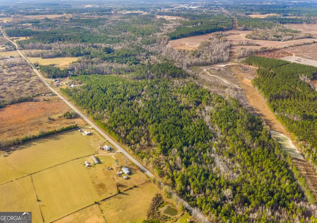 Homes for sale in Swainsboro, GA | 0 Quick Road #LOT 10B, Swainsboro, GA 30401 | MLS# 10797883