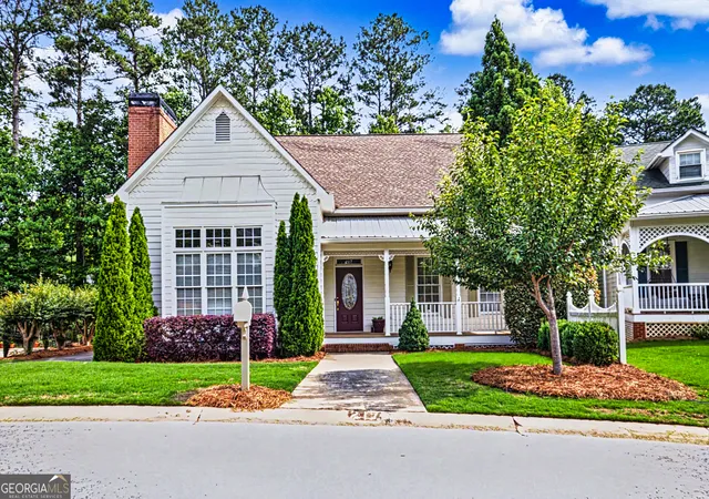 Photo 1 of Single family home for sale at 217 Sweetbriar St, Peachtree City, GA 30269 | MLS# 10834972 | Listing updated on 2026-09-11