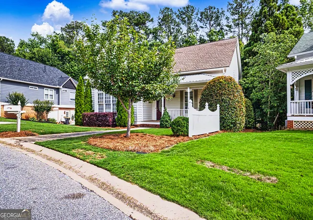 Photo 2 of Single family home for sale at 217 Sweetbriar St, Peachtree City, GA 30269 | MLS# 10834972 | Listing updated on 2026-09-11