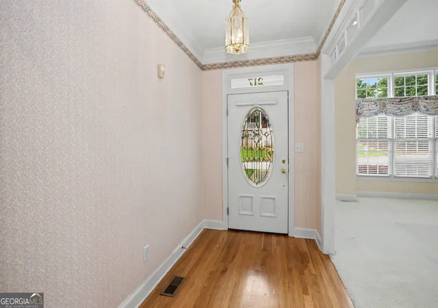 Photo 3 of Single family home for sale at 217 Sweetbriar St, Peachtree City, GA 30269 | MLS# 10834972 | Listing updated on 2026-10-08