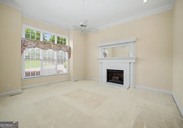 Photo 4 of Single family home for sale at 217 Sweetbriar St, Peachtree City, GA 30269 | MLS# 10834972 | Listing updated on 2026-10-08
