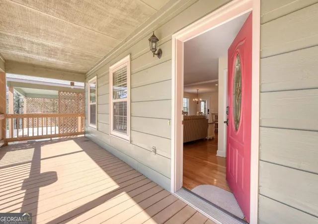 Photo 3 of Single family home for sale at 6129 Ruth Dr, Young Harris, GA 30582 | MLS# 10835848 | Listing updated on 2026-09-12