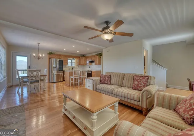 Photo 4 of Single family home for sale at 6129 Ruth Dr, Young Harris, GA 30582 | MLS# 10835848 | Listing updated on 2026-09-12