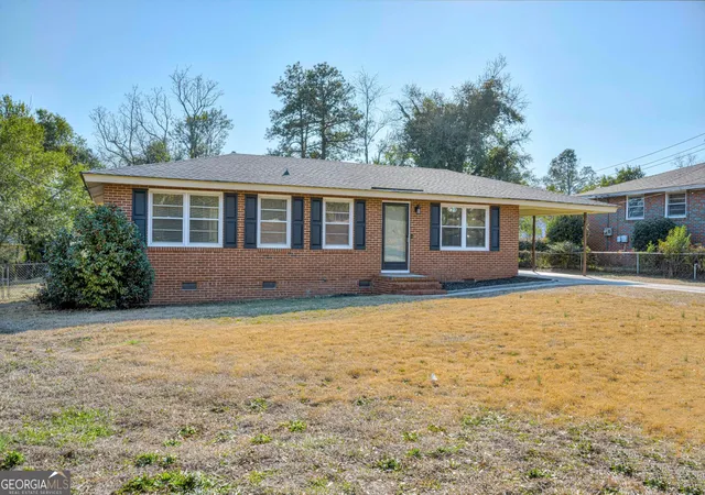 Homes for sale in Augusta, GA | 2234 Lee St, Augusta, GA 30904 | MLS# 10689159