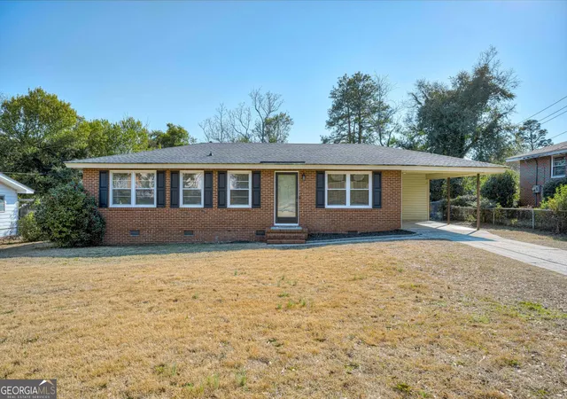 Homes for sale in Augusta, GA | 2234 Lee St, Augusta, GA 30904 | MLS# 10689159