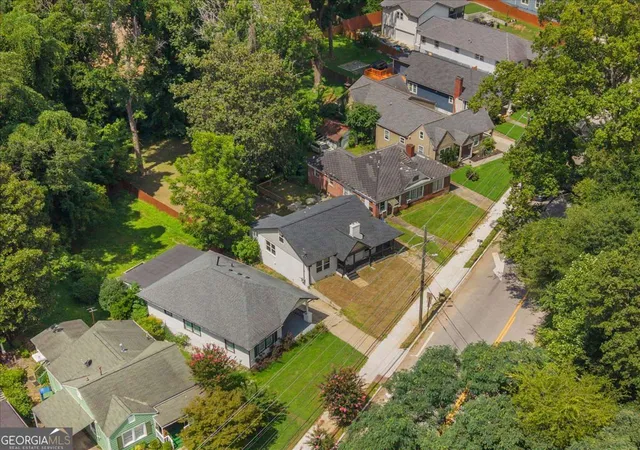 Photo 34 of Single family home for sale at 1040 Donnelly Ave Sw, Atlanta, GA 30310 | MLS# 10825766 | Listing updated on 2026-08-27