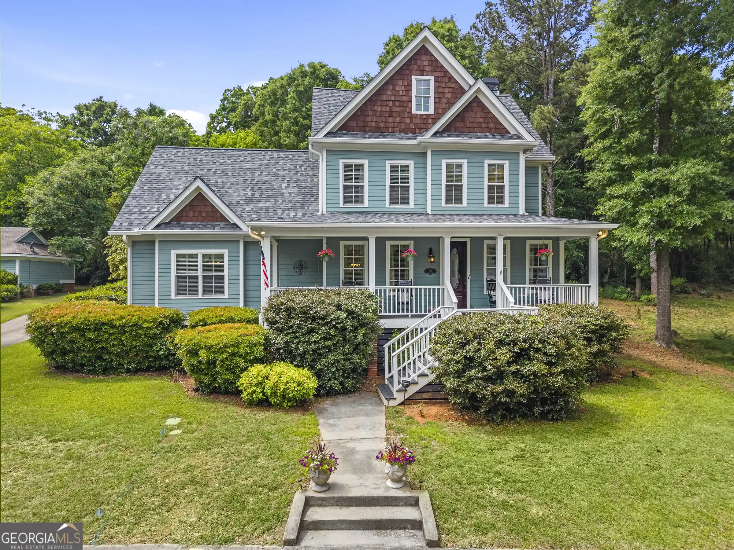 Photo 1 of Single family home for sale at 524 Hillside Rd, Madison, GA 30650 | MLS# 10866531 | Listing updated on 2026-10-17