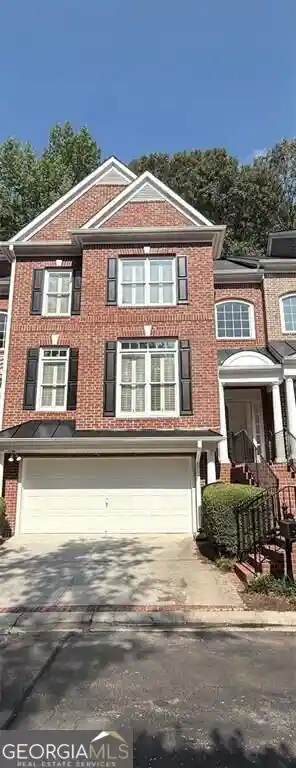 Single family home for sale at 14 Carrington Way, Sandy Springs, GA 30328 | MLS# 10881778