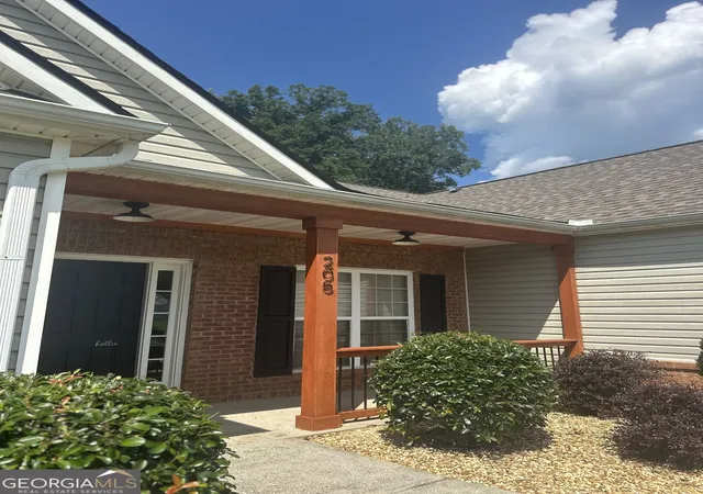 2nd image of 205 Stagecoach Pass, Temple, GA 30179 | MLS# 10826590