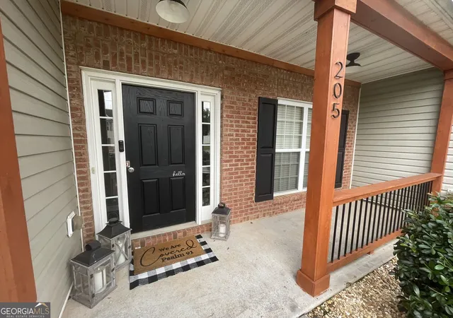 3rd image of 205 Stagecoach Pass, Temple, GA 30179 | MLS# 10826590