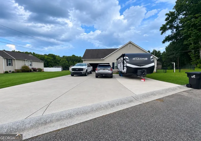 41st image of 205 Stagecoach Pass, Temple, GA 30179 | MLS# 10826590