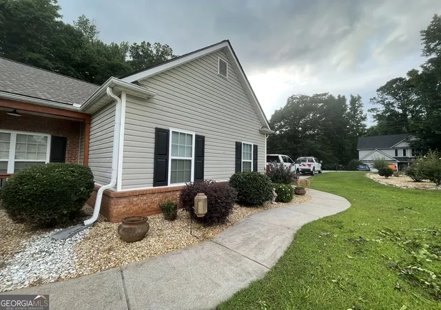 4th image of 205 Stagecoach Pass, Temple, GA 30179 | MLS# 10826590