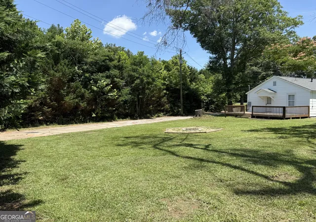 100th image of 1511 W Poplar St, Griffin, GA 30224 | MLS# 10789992