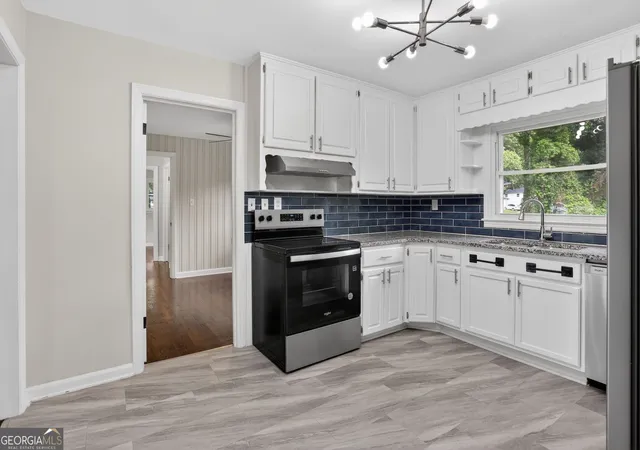 Photo 3 of Single family home for sale at 3081 Glendale Ct, Decatur, GA 30032 | MLS# 10834941 | Listing updated on 2026-10-07