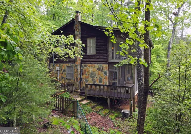 1st image of 66 Pine Ridge Ct, Ellijay, GA 30536 | MLS# 10737488