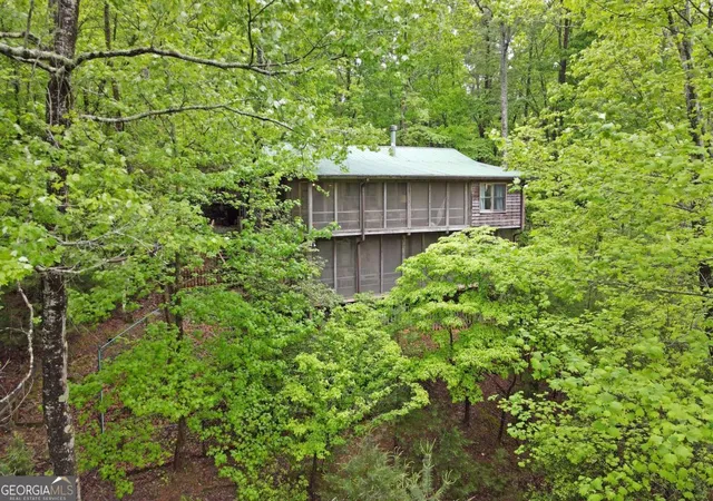 4th image of 66 Pine Ridge Ct, Ellijay, GA 30536 | MLS# 10737488