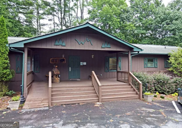 57th image of 66 Pine Ridge Ct, Ellijay, GA 30536 | MLS# 10737488