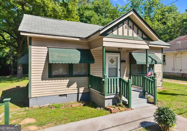 4th image of 76 Park St, Commerce, GA 30529 | MLS# 10779330