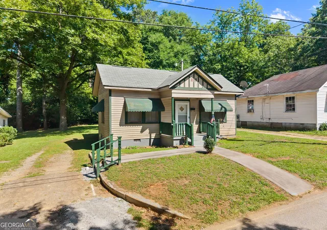 5th image of 76 Park St, Commerce, GA 30529 | MLS# 10779330