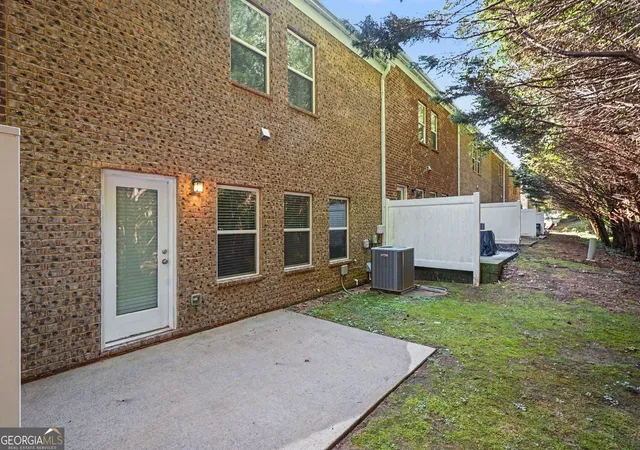 19th image of 258 Britt Dr, Lawrenceville, GA 30046 | MLS# 10824657