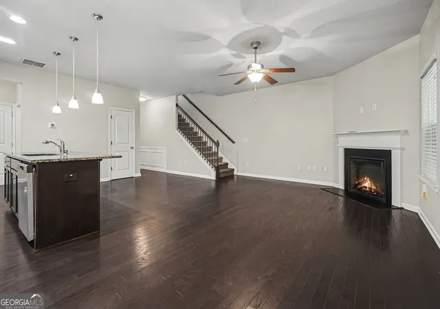Photo 3 of Townhouse for sale at 258 Britt Dr, Lawrenceville, GA 30046 | MLS# 10824657 | Listing updated on 2026-09-18