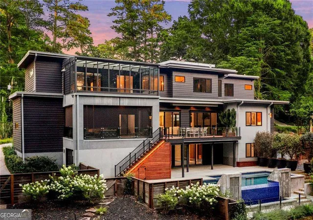 Photo 1 of Mansion for sale at 4036 Statewood Rd, Atlanta, GA 30342 | MLS# 10821629 | Listing updated on 2026-09-30