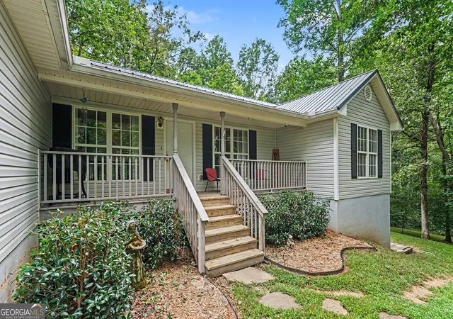 1st image of 390 Cotton Tail Dr, Baldwin, GA 30511 | MLS# 10817900