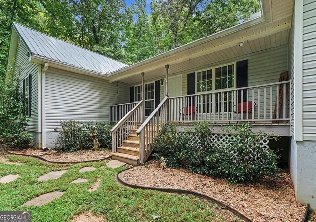2nd image of 390 Cotton Tail Dr, Baldwin, GA 30511 | MLS# 10817900