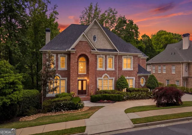 Photo 1 of Mansion for sale at 4545 Bastion Dr, Roswell, GA 30075 | MLS# 10753854 | Listing updated on 2026-06-07