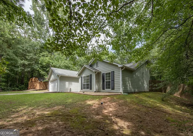2nd image of 4108 Churchill Ct, Winston, GA 30187 | MLS# 10819594