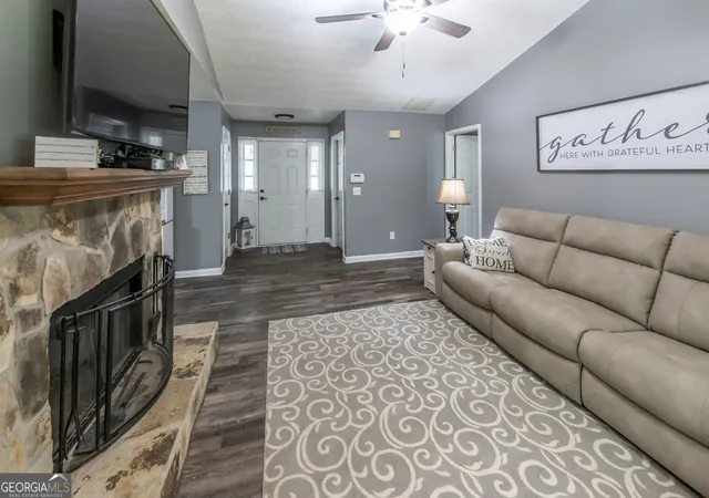 4th image of 4108 Churchill Ct, Winston, GA 30187 | MLS# 10819594