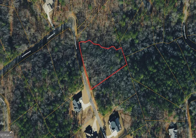 1st image of 0 Orchard Dr, Clarkesville, GA 30523 | MLS# 10819514