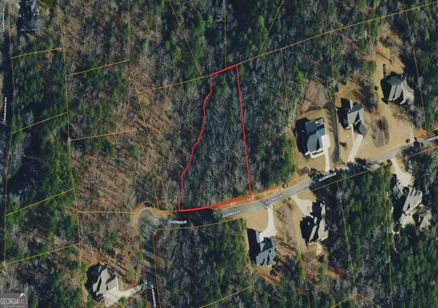 2nd image of 0 Orchard Dr, Clarkesville, GA 30523 | MLS# 10819514