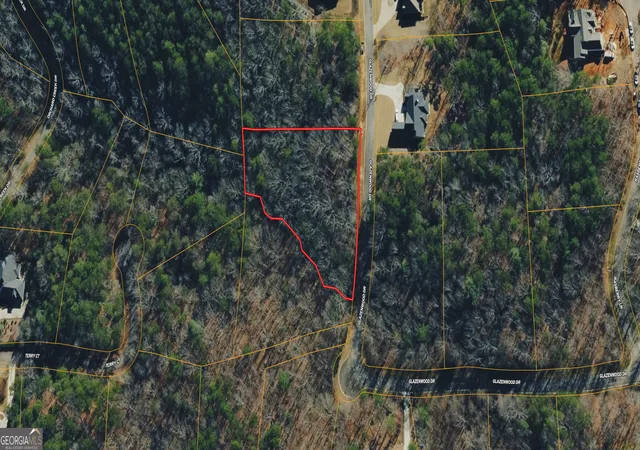 3rd image of 0 Orchard Dr, Clarkesville, GA 30523 | MLS# 10819514